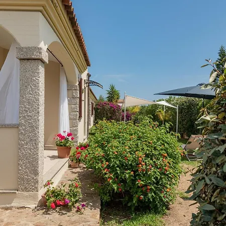 Tavolara Affittacamere 4*