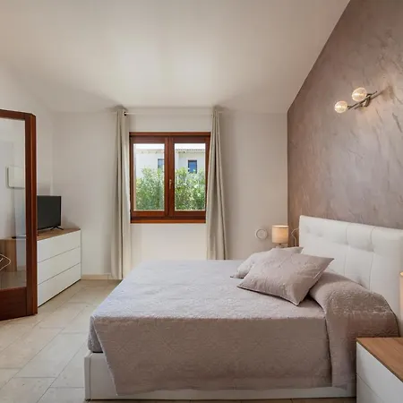 Guest house Tavolara