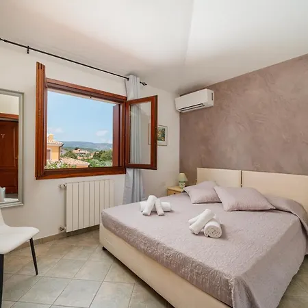 Affittacamere Tavolara San Teodoro (Sardinia)