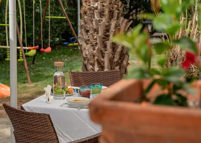 Tavolara 4* San Teodoro (Sardinia)