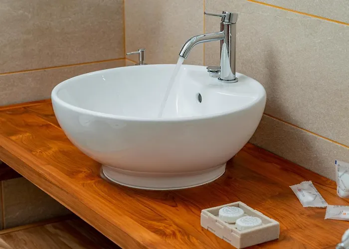 Konukevi Tavolara 4*